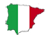 LA RESIDENCIA MAZARUBA - Italiano